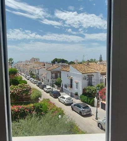 El Rinconcito Διαμέρισμα Nerja Εξωτερικό φωτογραφία