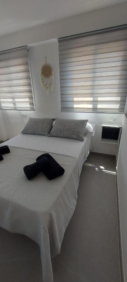 El Rinconcito Διαμέρισμα Nerja Εξωτερικό φωτογραφία
