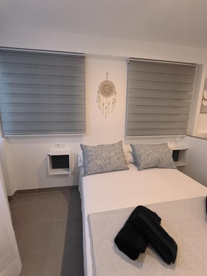 El Rinconcito Διαμέρισμα Nerja Εξωτερικό φωτογραφία