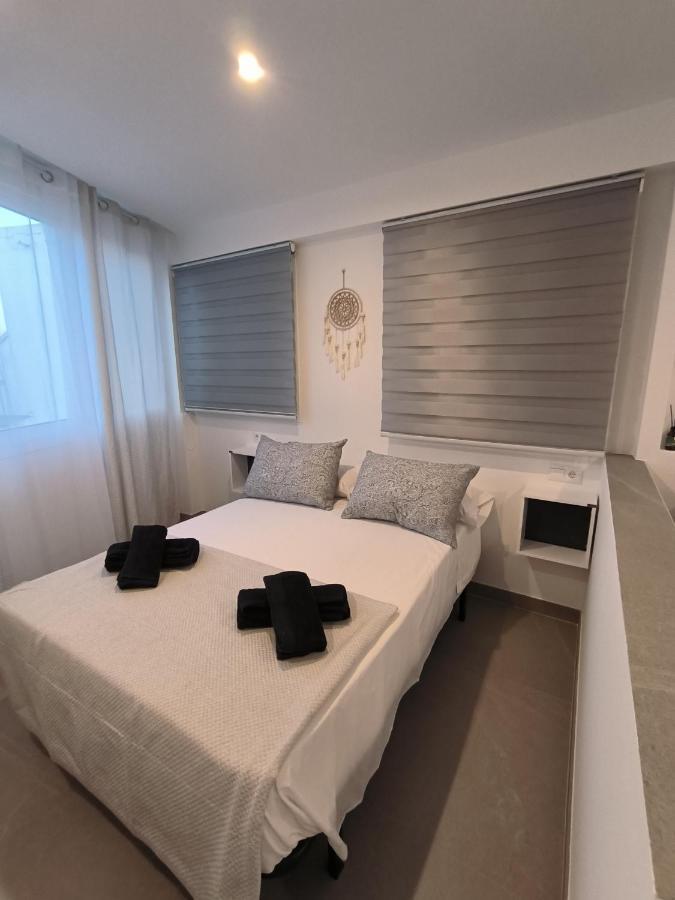 El Rinconcito Διαμέρισμα Nerja Εξωτερικό φωτογραφία